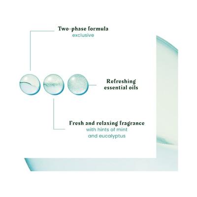 Rene Furterer Astera Fresh Soothing Freshness Concentrate 50 ml - Hair Treatment