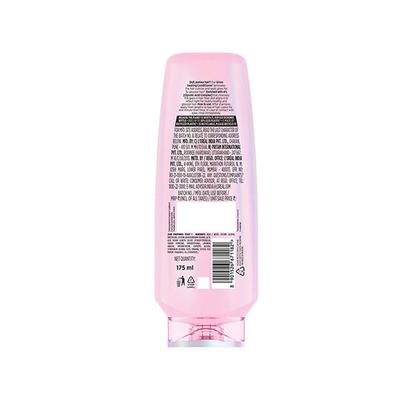 Loreal Paris Glycolic Gloss Conditioner, With Glycolic Acid, For Dull Hair, Seals 3X Gloss 175 ml - Conditioners