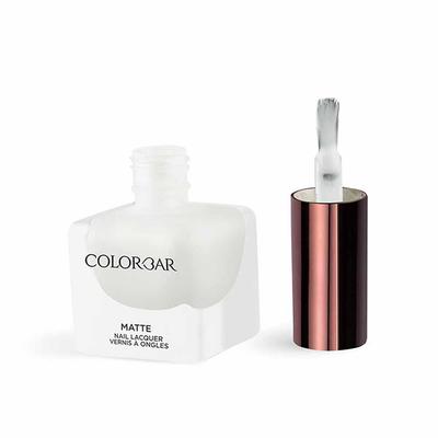Colorbar Lux Nail Lacquer Cbn1202 12 Ml - Nail Polish