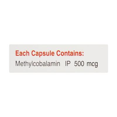 Rejunuron Capsule 30'S - Supplements-Vam