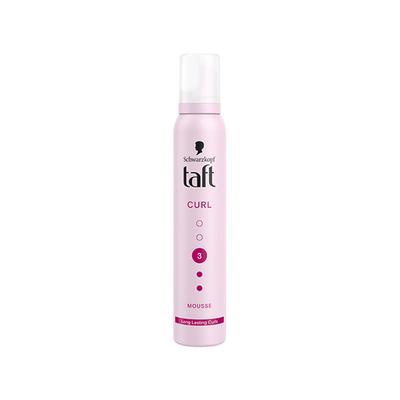 Schwarzkopf Locken Mousse 150 ml - Clays & Mousses