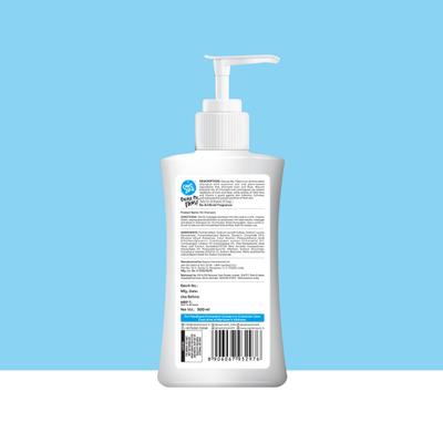 Capt. Zack Excuse Me Fleas Shampoo 500 ml - Pet Healthcare