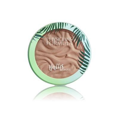 Physicians Formula Murumuru Butter Bronzer - Deep Bronzer 11 gm - Bronzers