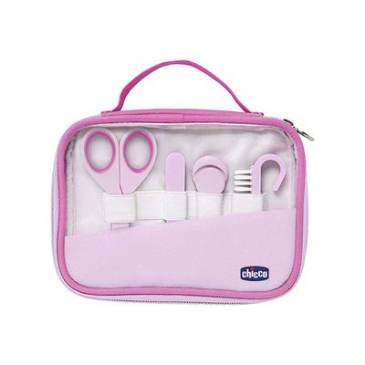 Chicco Nail Care Set Girl 4 pcs 1's - Nail Care