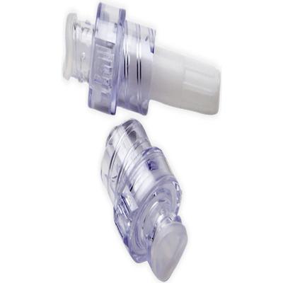 BD Q-Syte Luer Access Split Septum (REF 385103) - Surgical Instruments
