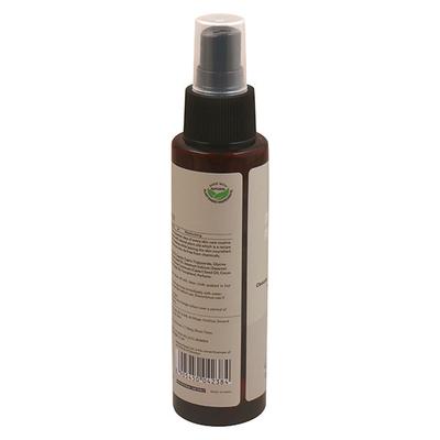 GLIMMER NATURAL MAKEUP REMOVER 100 ml - Make Up Removers