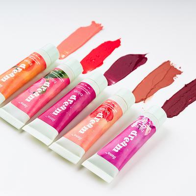 Ilana Dream Blush Cheek Tint Lip Tint Mauve Blush 10 ml - Blushes
