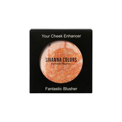 Sivanna Colors Fantastic Blusher - DU105 12 8 gm - Blushes