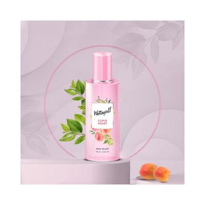 Layerr Wottagirl! Cupid Heart Body Splash 100 ml - Body Mist/Spray