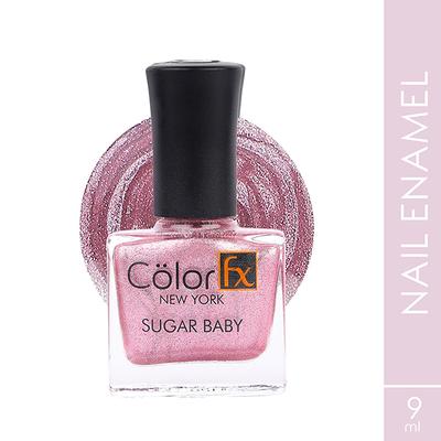 Color Fx SUGAR BABY 117 9 ml - Nail Polish