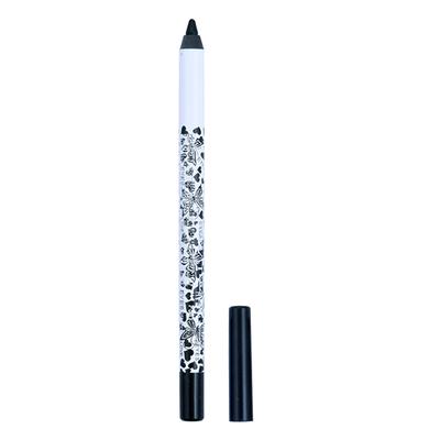 Daily Life Forever52 Waterproof Smoothenin Eye Pencil Onyx F501 1 Gm - Kajal & Kohls