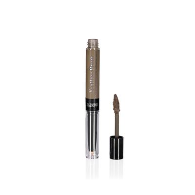 Physicians Formula Eye Booster Lash Feather Brow Fiber & Highlighter Duo - Brunette 0.6 gm - Highlighters & Illuminators