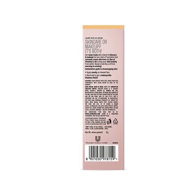 Lakme 9 to 5 Complexion Care Face Cream - Beige 9 gm - Face Creams