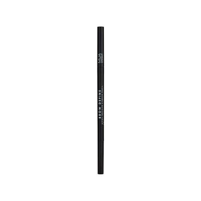 Mua Brow Define Micro Precision Eyebrow Pencil Black 0.05 gm - Eyebrow Pencils & Enhancers