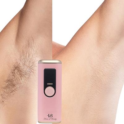 House of Beauty SILKTRONIC PRO HAIR REMOVAL KIT 1's - Hair Removal Accessories