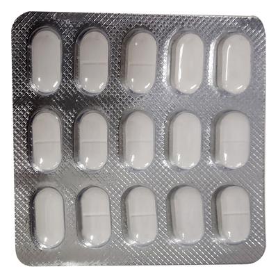 DOLOXICAM DT Dispersible Tablet 15's - Pain relief-Nsa