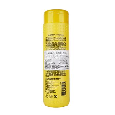 Extreme Repair Sol Do Rio Conditioner 250 ml - Conditioners