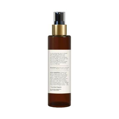 Forest Essentials Hair Thickening Spray Bhringraj & Shikakai Hair Spray 130 ml - Hair Sprays & Mists