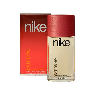 Nike Extreme Man EDT 75 ml - Men Perfumes (Edt/Edp)