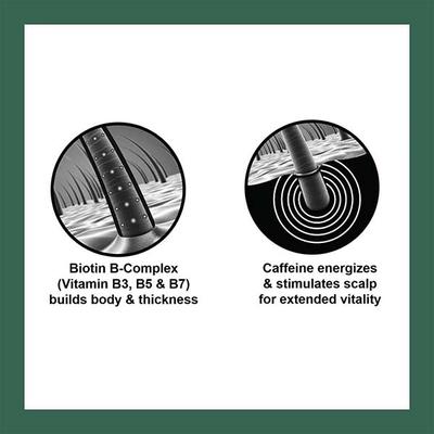 Hair Resq Thickening Follicle Stimulator 60 ml - Hair Lotions & Tonics