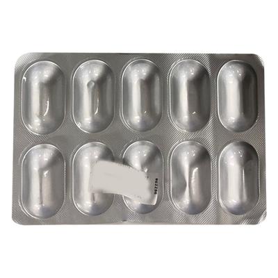 DIGIFINE Capsule 10's - Digestion-Dig