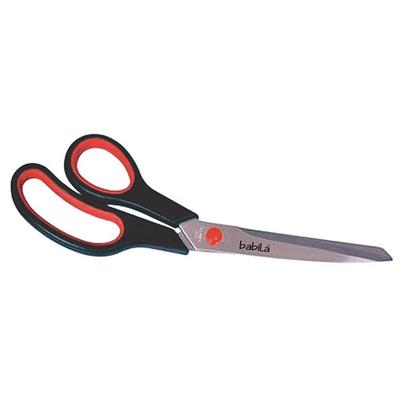 Babila Scissor with soft Grip-8.1/2-CS-V018 1 g (N) - Multi-Stylers