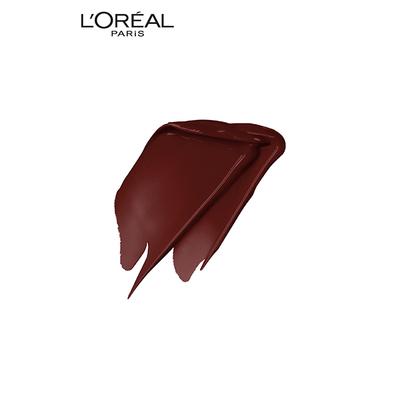 L'Oreal Paris Rouge Signature Matte Liquid Lipstick,126 I Play 7 Gm - Lipsticks