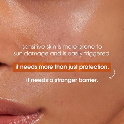 Simple Mattifying UV Fluid SPF 50 PA++++ with Niacinamide| Sunscreen for oily & sensitive skin, 40ml - Body Sunscreen