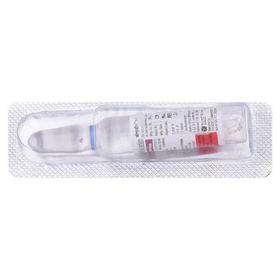 Domadol 100mg Injection 2ml - Pain relief-Ana
