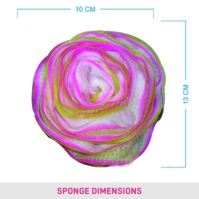 Vega The (BA - 3/14) 1's - Loofahs & Sponges