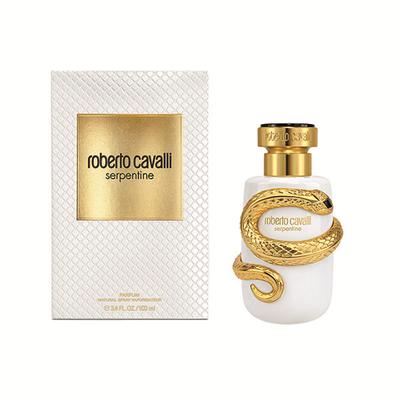 Roberto Cavalli Serpentine Parfum 100 ml - Women Perfumes (Edt/Edp)