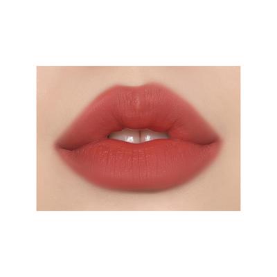 Clio Dewy Blur Tint 02 Coral Dusty 3.2 gm - Lip Stains & Tints