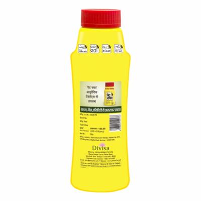 Dr.Juneja's Petsaffa Natural Laxative Granules 200 gm - Digestive Care