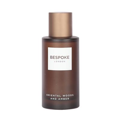 BESPOKE London Oriental Woods and Herbs Eau De Parfum 100 ml - Men Perfumes (Edt/Edp)
