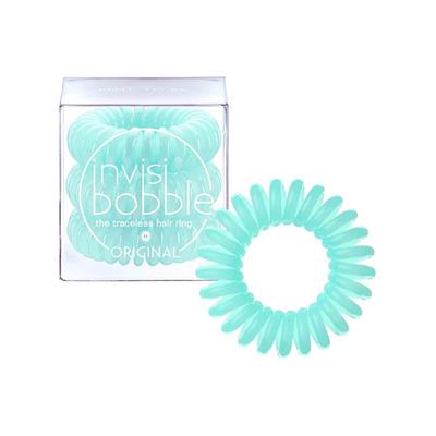 Invisibobble Mint to Be 25 gm - Hair Clips/Bands