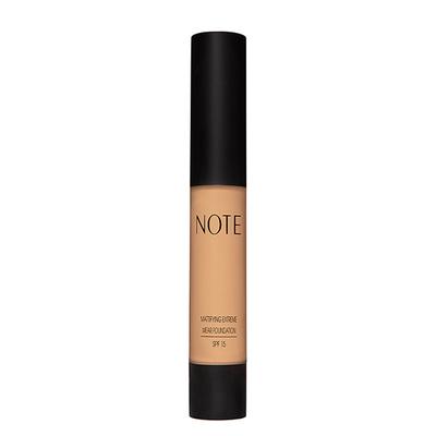 NOTE MATTIFYING EXTREME WEAR FOUNDATION 05 35 ml - Foundation