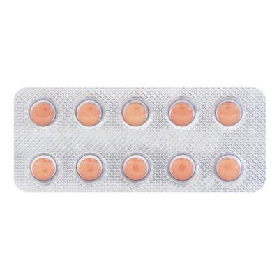 Moxon 0.2mg Tablet 10'S - Hypertension-Oah