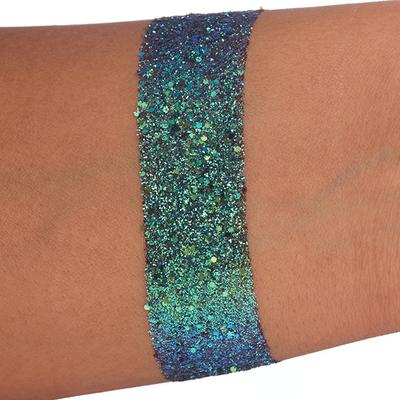 I AM EYECONIC 3D GLITTER MONEY MOVES 4 gm - Eyeshadow, Bases & Primers