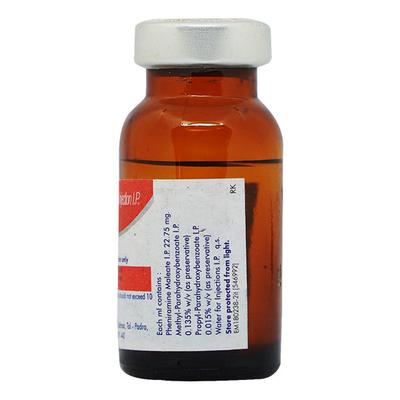 Avil Injection 10ml - Allergies-Ant