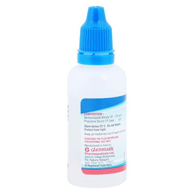 Onabet Lotion 30ml - Fungal Infections-Taa