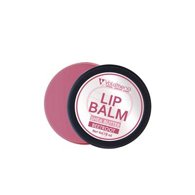 Volamena Lip Hydration Beetroot Tinted Balm 10 ml - Lip Balms