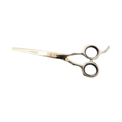 Kraftpro Barber Tool Hair Cutting Scissor 5' 1's - Multi-Stylers