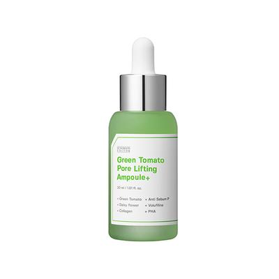 Sungboon Editor Green Tomato Pore Lifting Ampoule+ 30 ml - Face Serum