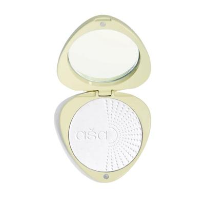 asa Finishing Powder - Soothing Jasmine T01 10 gm - Foundation