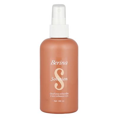 Berina Hair Solution 200 ml - Hair Treatment
