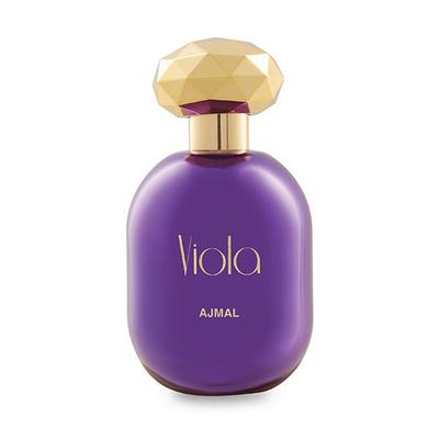 Ajmal Viola Edp 75 Ml - Perfumes (Edt/Edp)