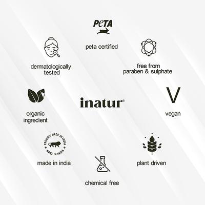 Inatur Vitamin E oil 30 ml - Creams/Oils/Lotions