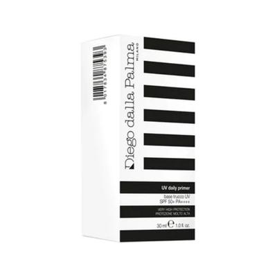 Diego dalla Palma Milano Uv Daily Primer Make-Up Base Uv Spf 50+ Pa++++ Transparent 30 ml - Primer
