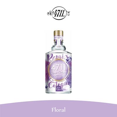 4711 - EDC + DEO Gift Set 300 ml - Deodorants/Roll-Ons