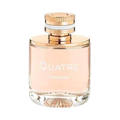 Boucheron Quatre Pour Femme Eau De Parfum 100 ml - Women Perfumes (Edt/Edp)